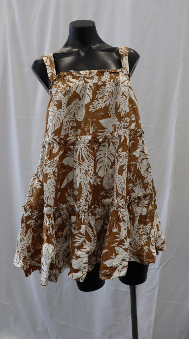 SHONA JOY Mini Dress 10