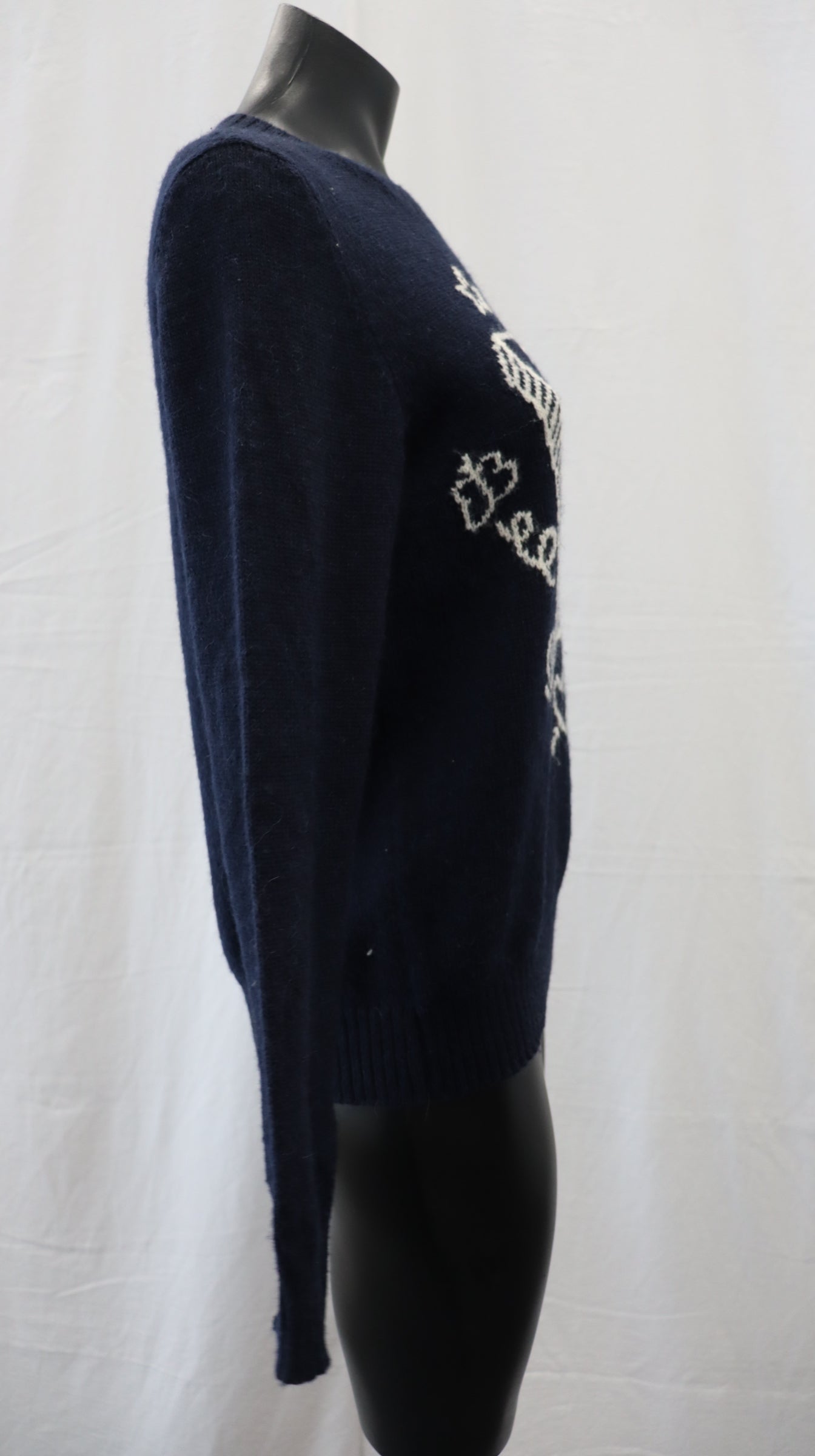 MaxMara Knit xs