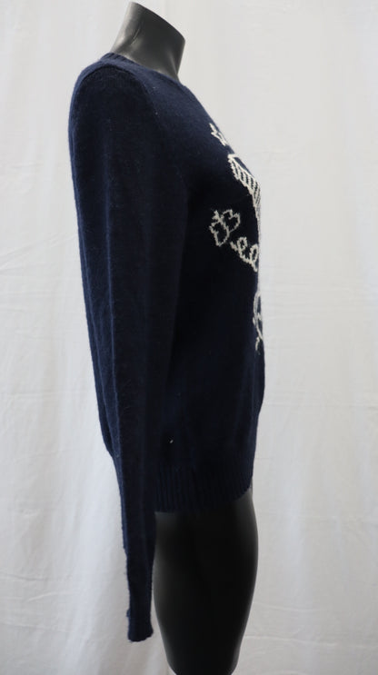 MaxMara Knit xs