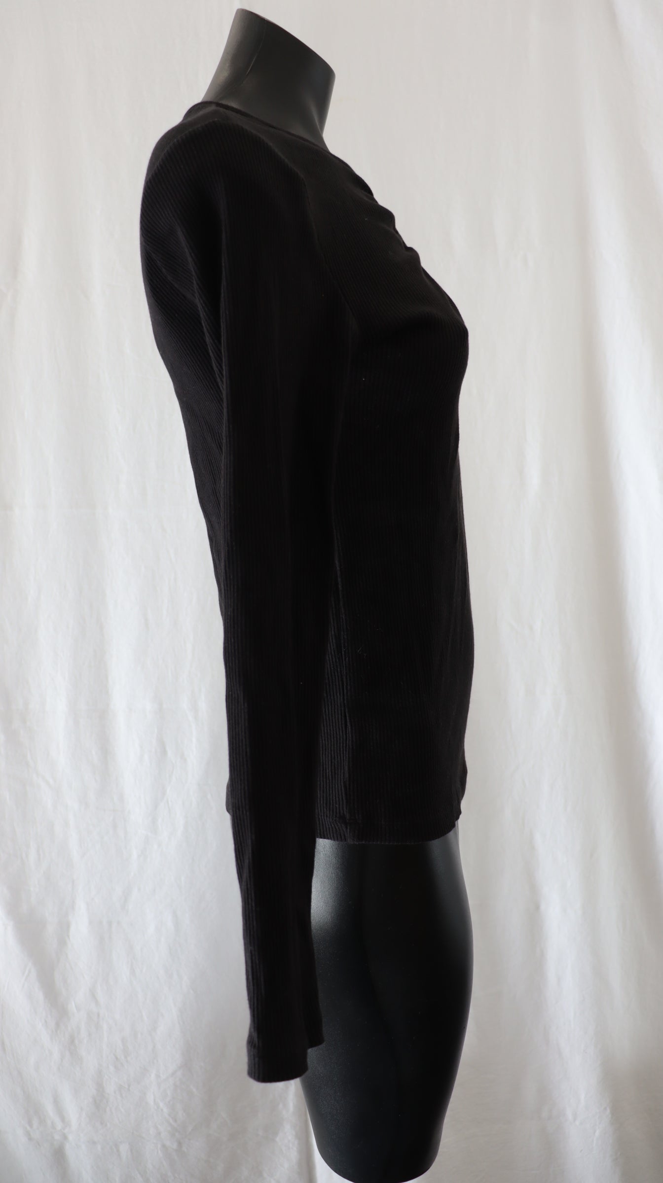Caitlin Crisp Long Sleeve xs