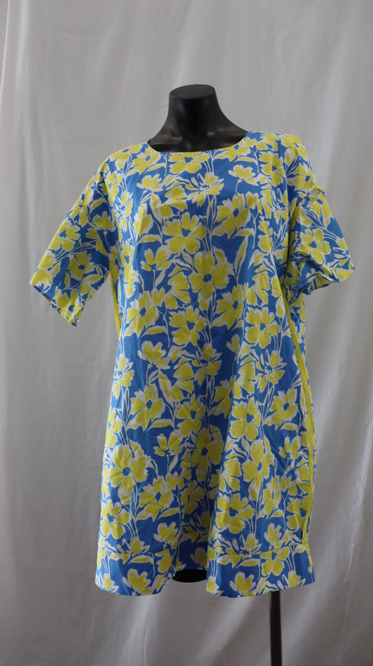 Charlo Mini Dress 6