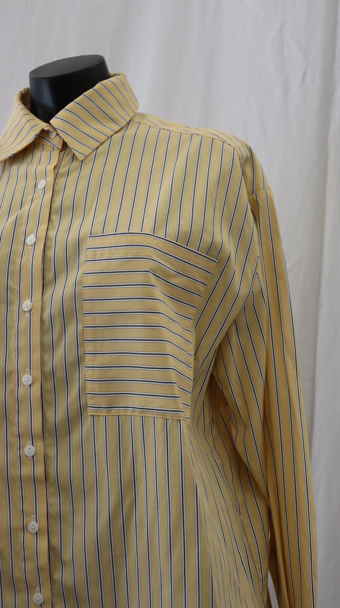 Jum & July Button Up S