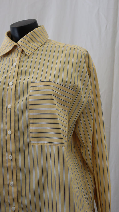Jum & July Button Up S