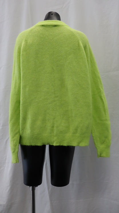 ZARA Knit L