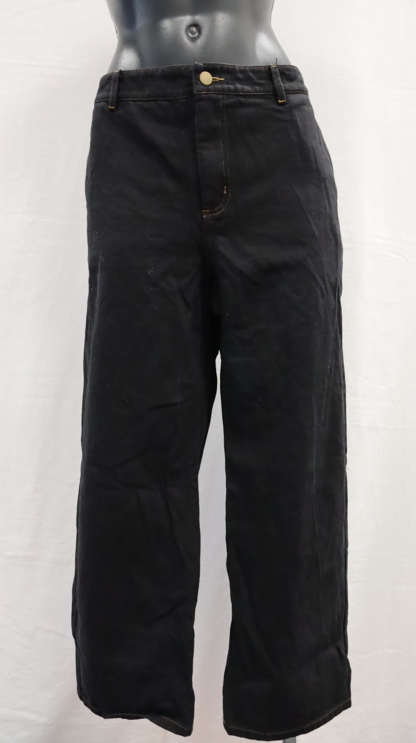 CAROLINE SILLS Jeans 12