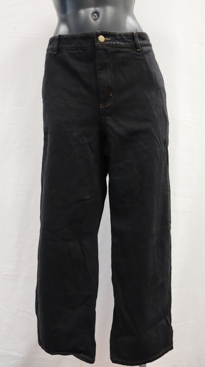 CAROLINE SILLS Jeans 12