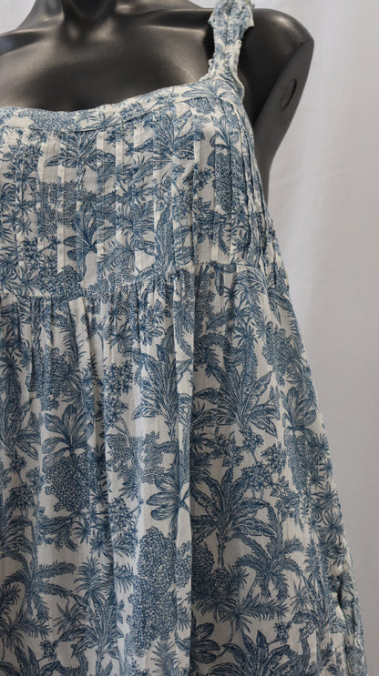 HUMIDITY Midi Dress 12