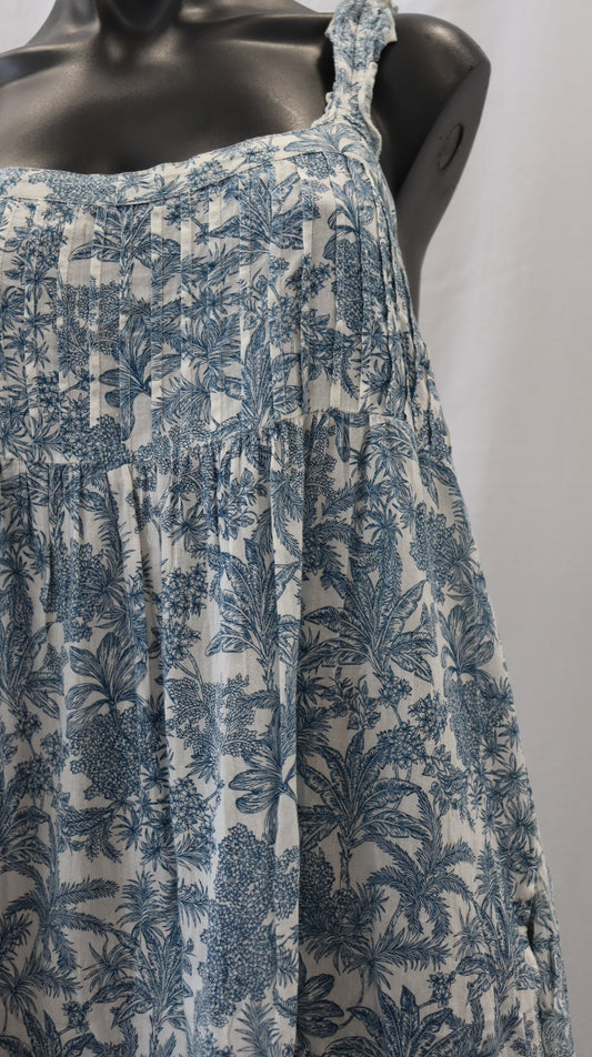 HUMIDITY Midi Dress 12