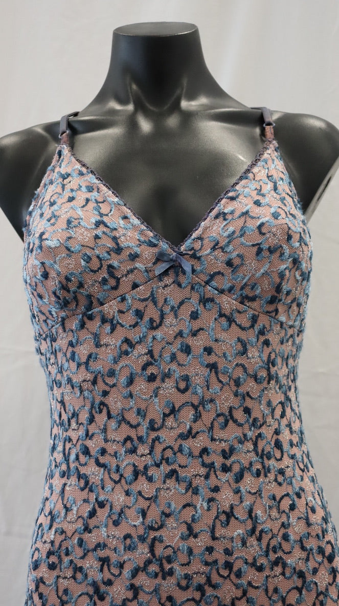 element Maxi Dress 10