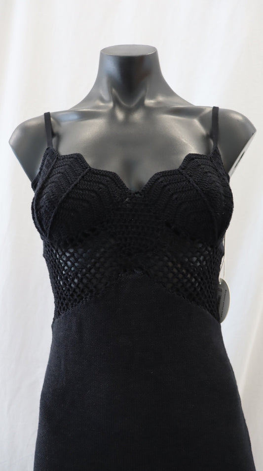 STAUD Maxi Dress S