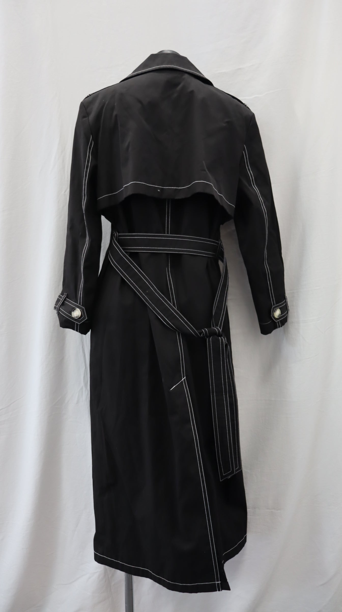 moke Coat L