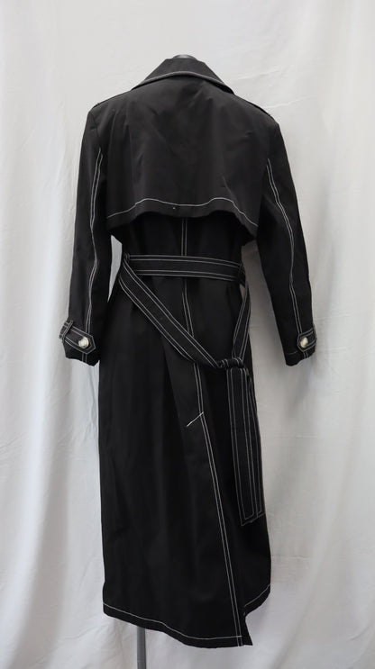 moke Coat L