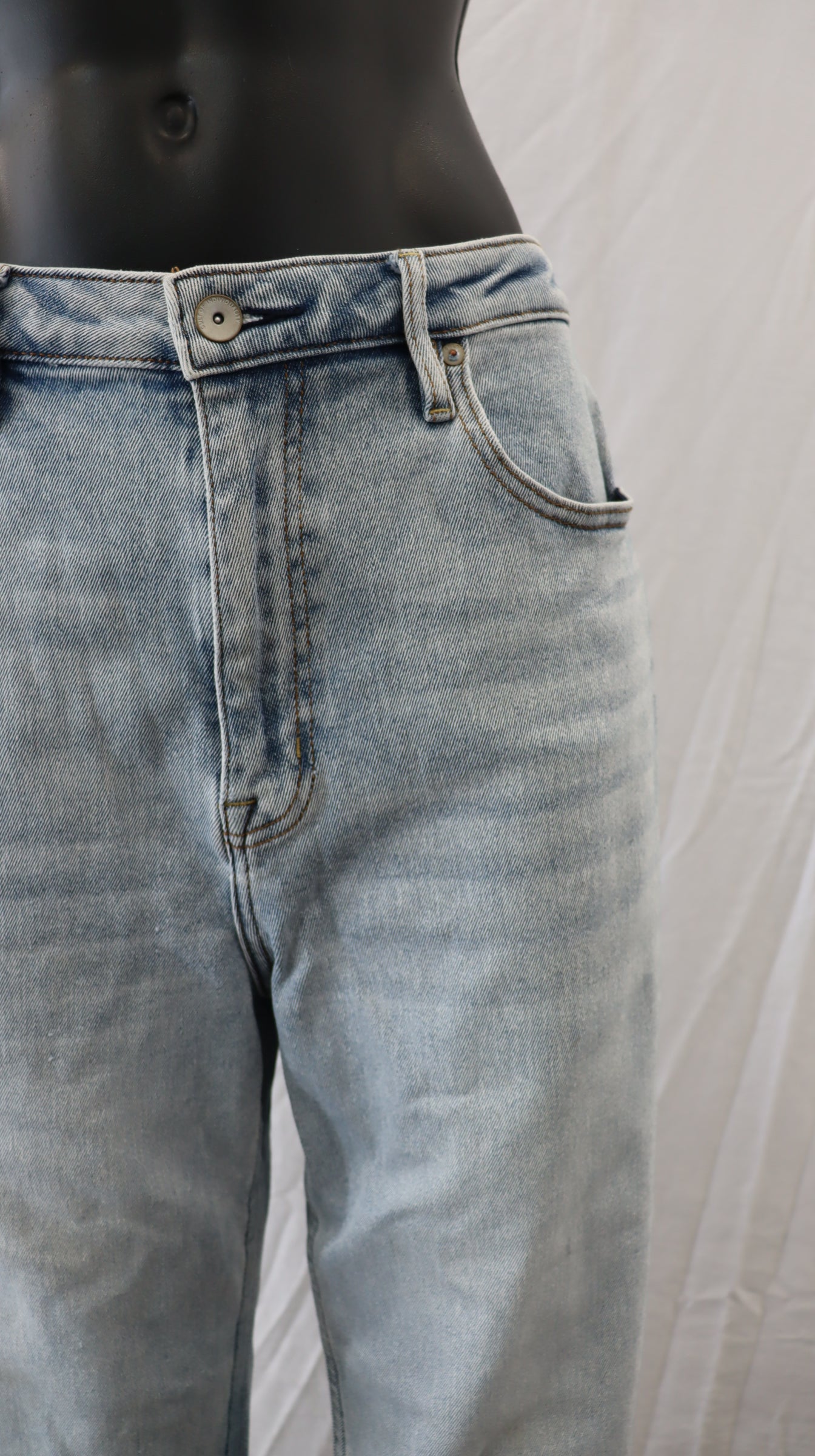Cult of Individuality Jeans 12