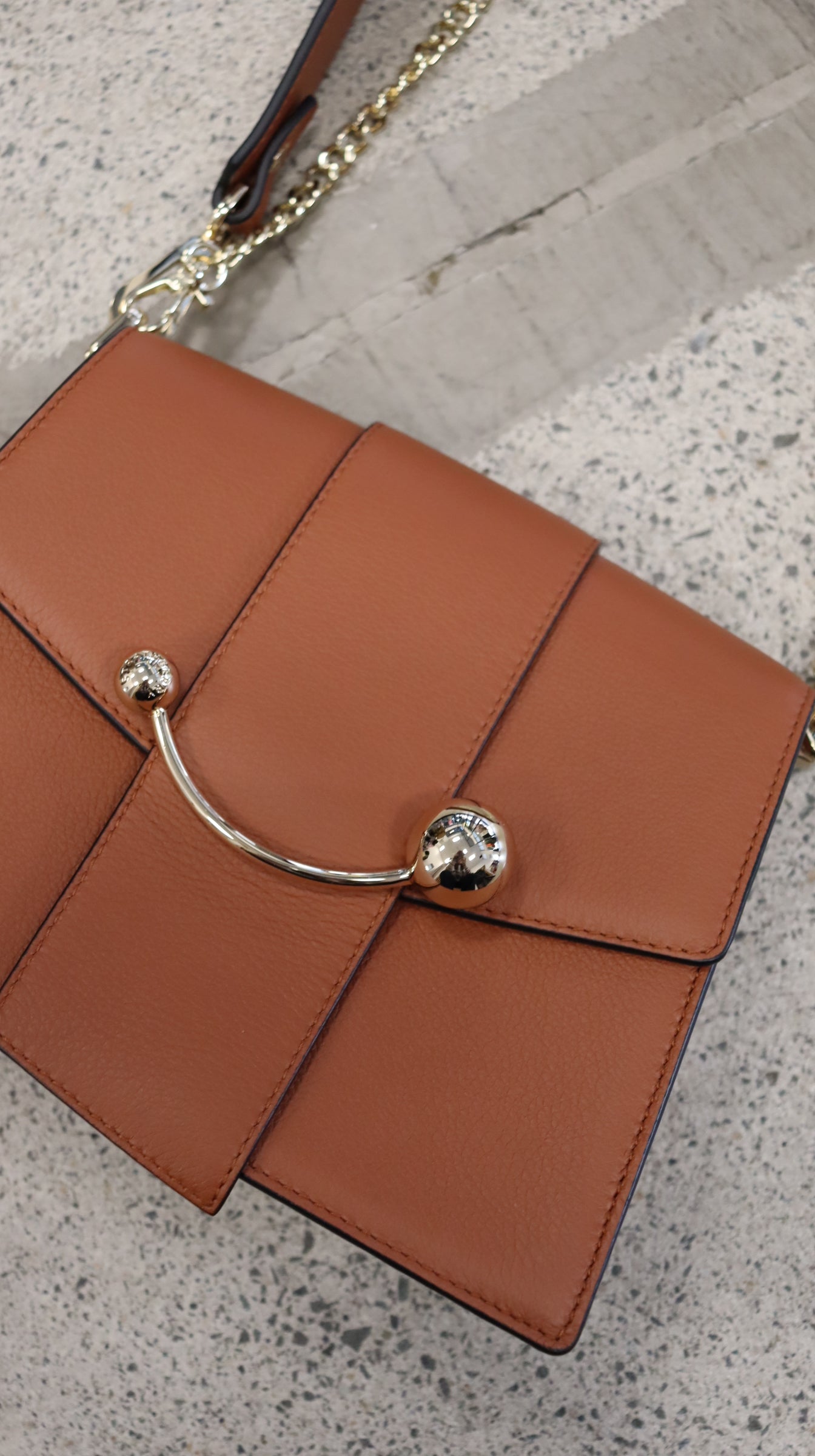 Strathberry handbag N/A