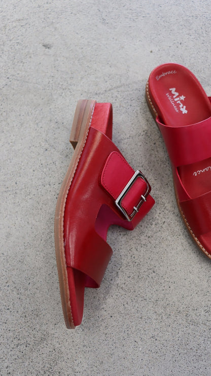 minx Sandals 38