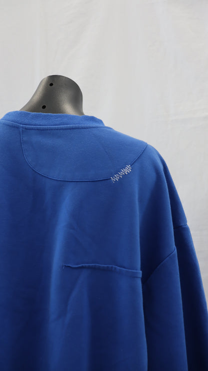 Ader Error Jumper S