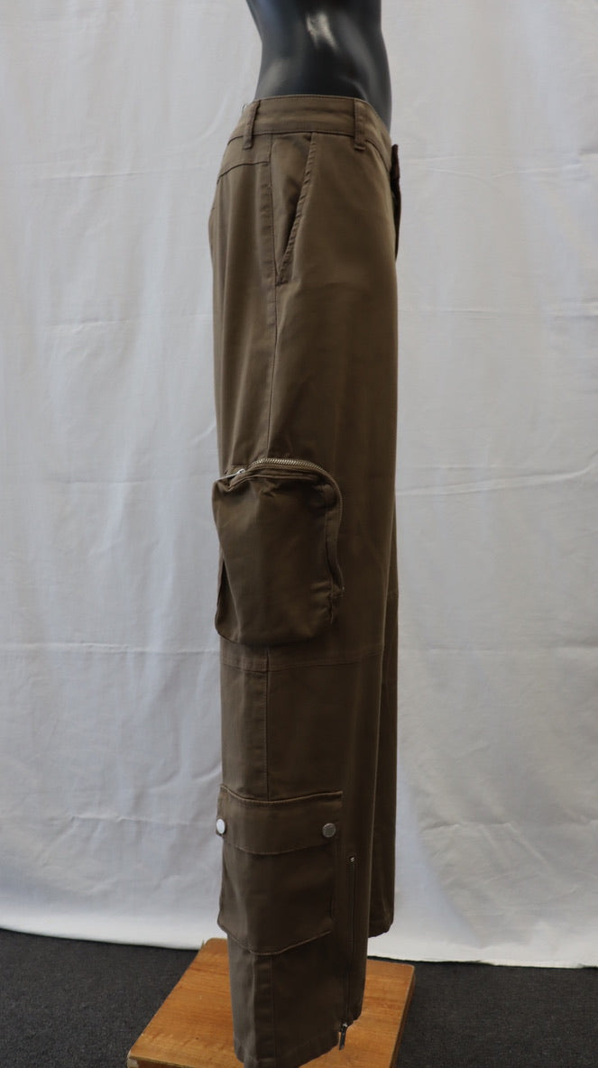 gestuz Pants XL