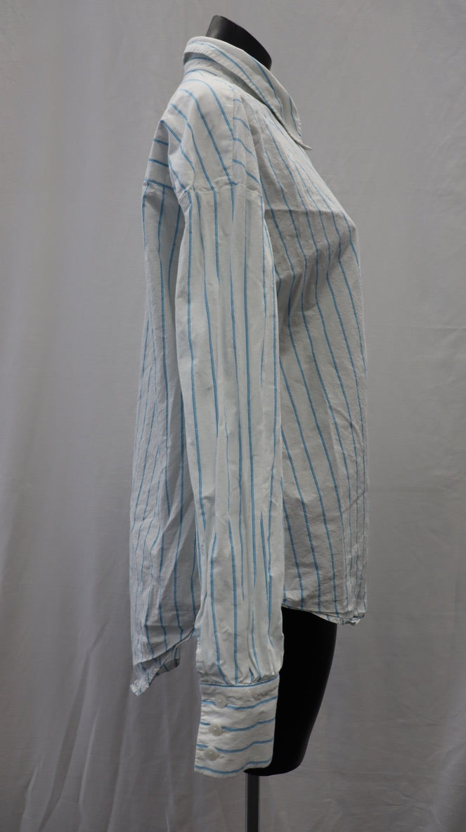 CABLE Button up 14