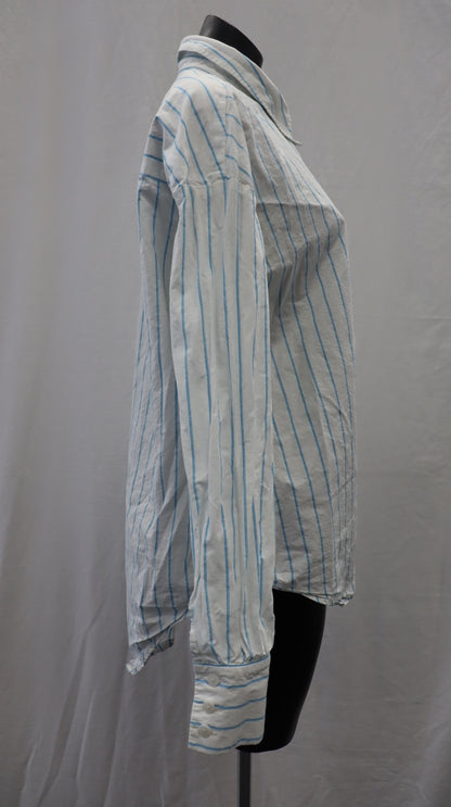 CABLE Button up 14