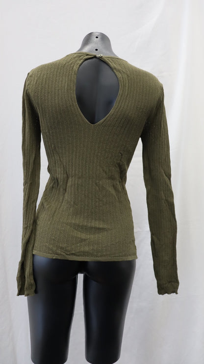 RUBY Long Sleeve 12