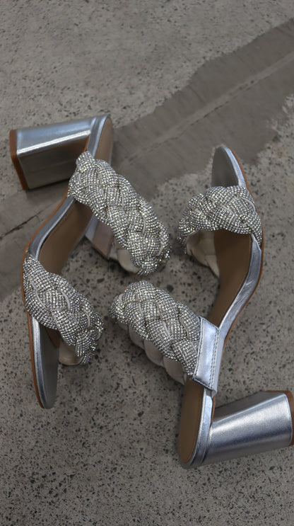 Isabella Anselmi Heels 39