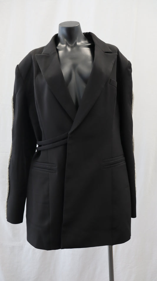 Bianca & Bridgett Mini Dress 16