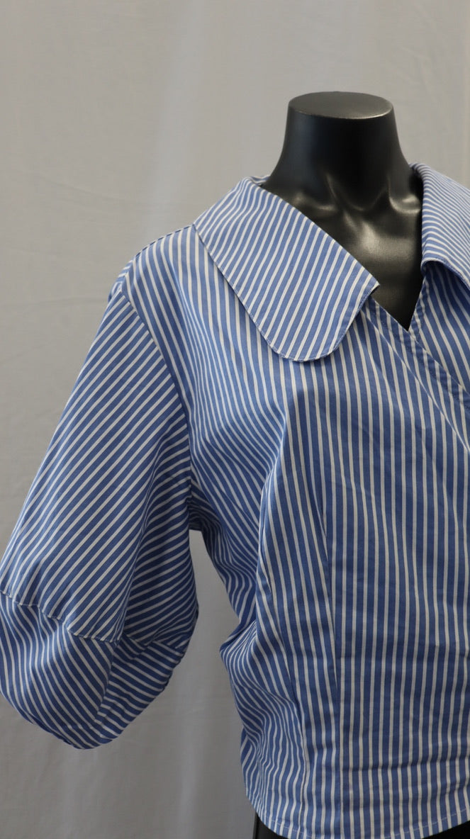 annie Blouse L