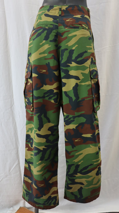 *NO TAG Pants xs