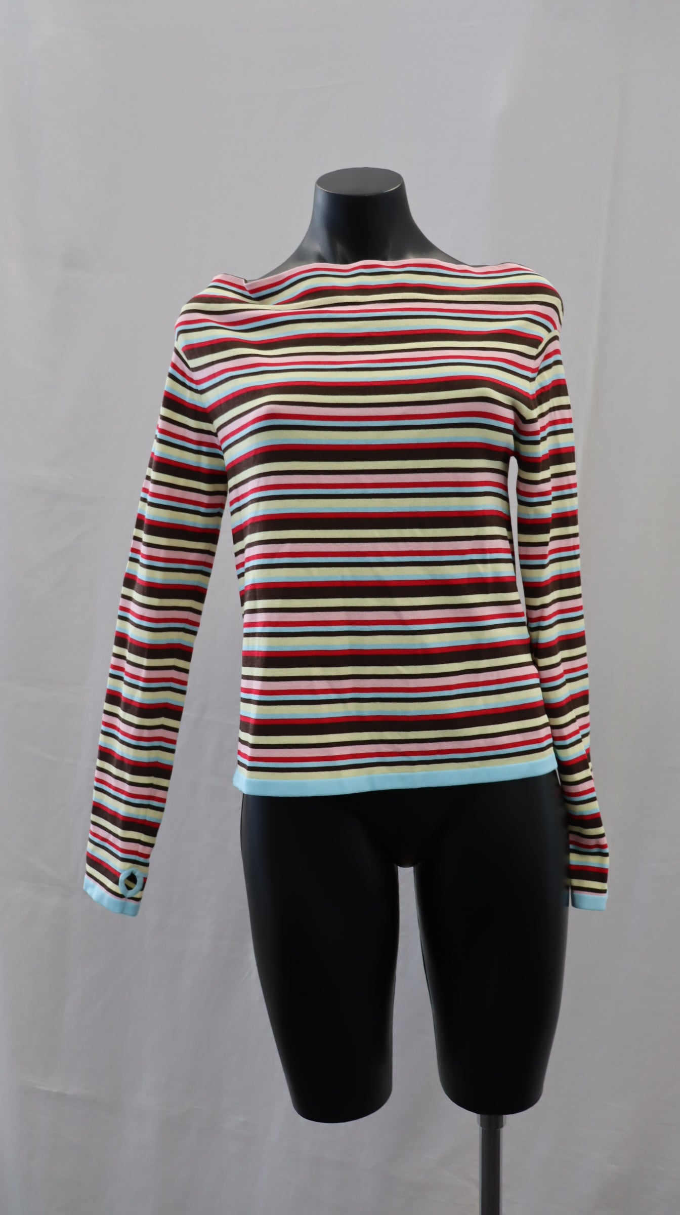 RUBY Long Sleeve 12