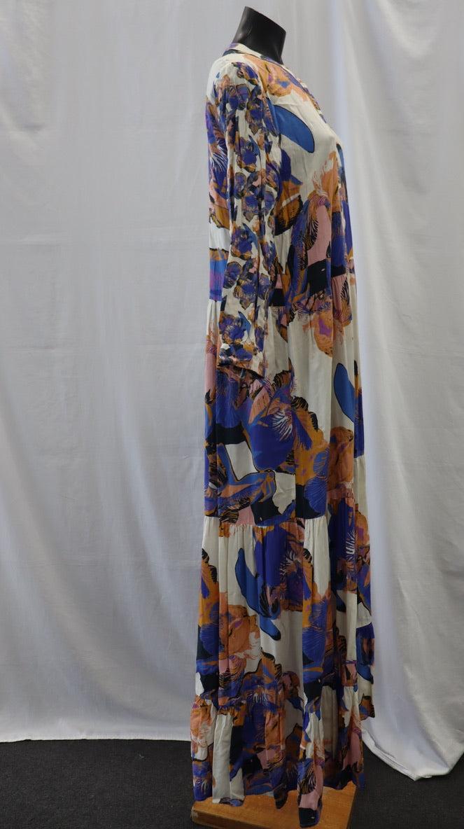 lollys laundry Maxi Dress L