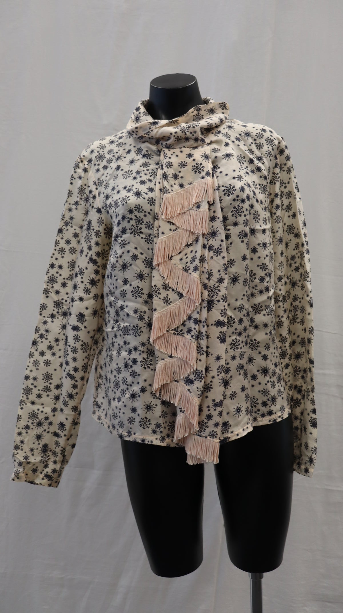 COOPER Blouse 12