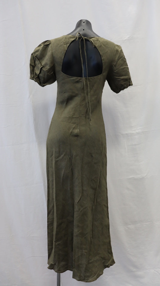 RUBY Maxi Dress 10