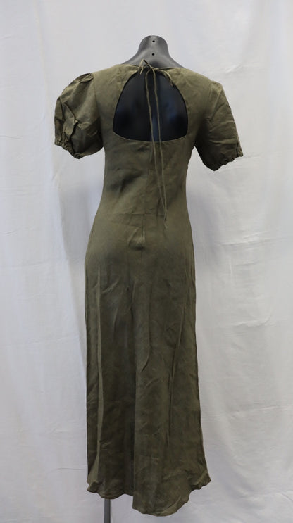 RUBY Maxi Dress 10
