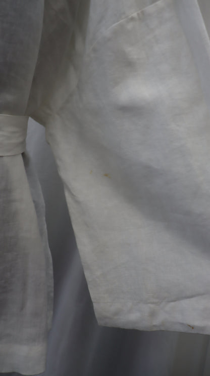 Deji Studios Jacket ONE SIZE