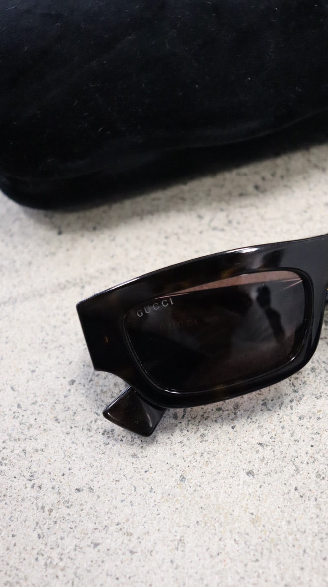 Gucci Sunglasses N/A
