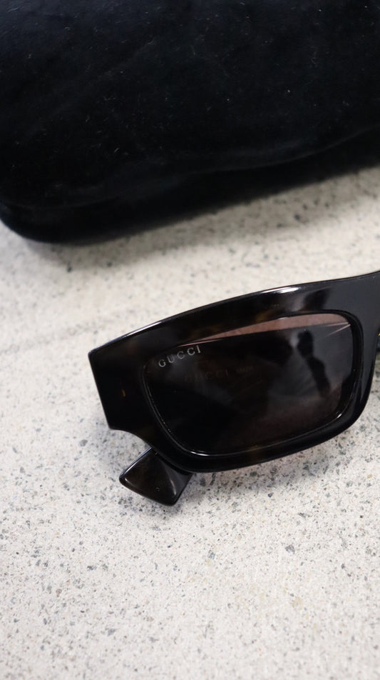 Gucci Sunglasses N/A