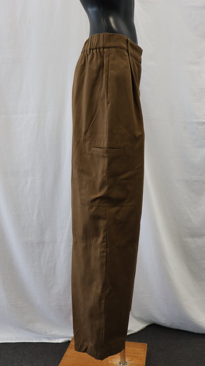 MINERAL Pants 10