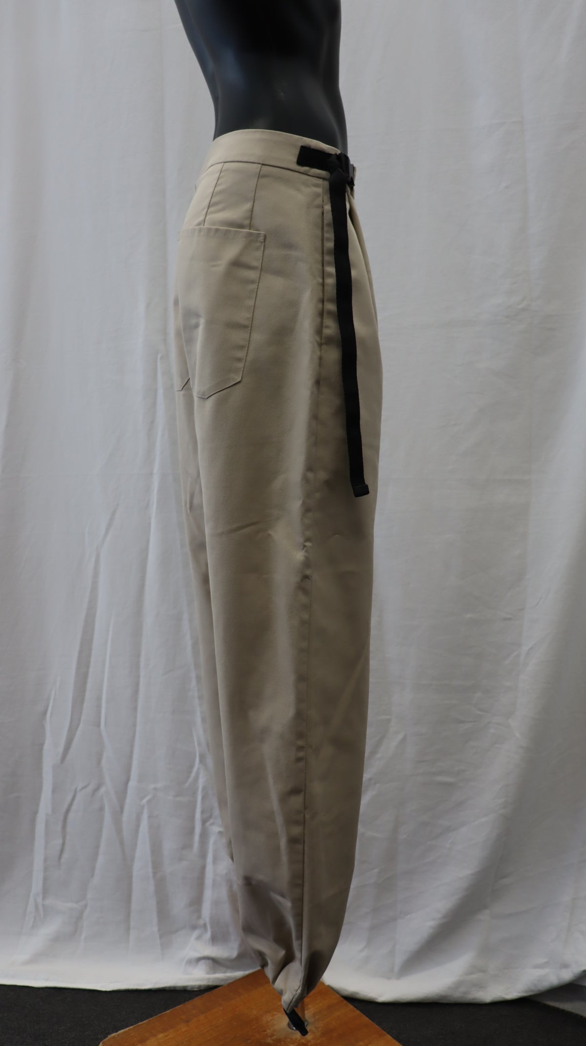 Older Pants M