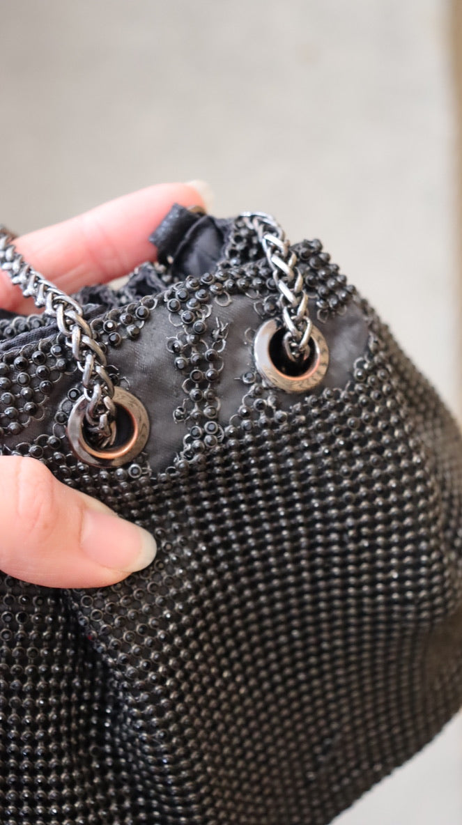 Olga berg handbag N/A