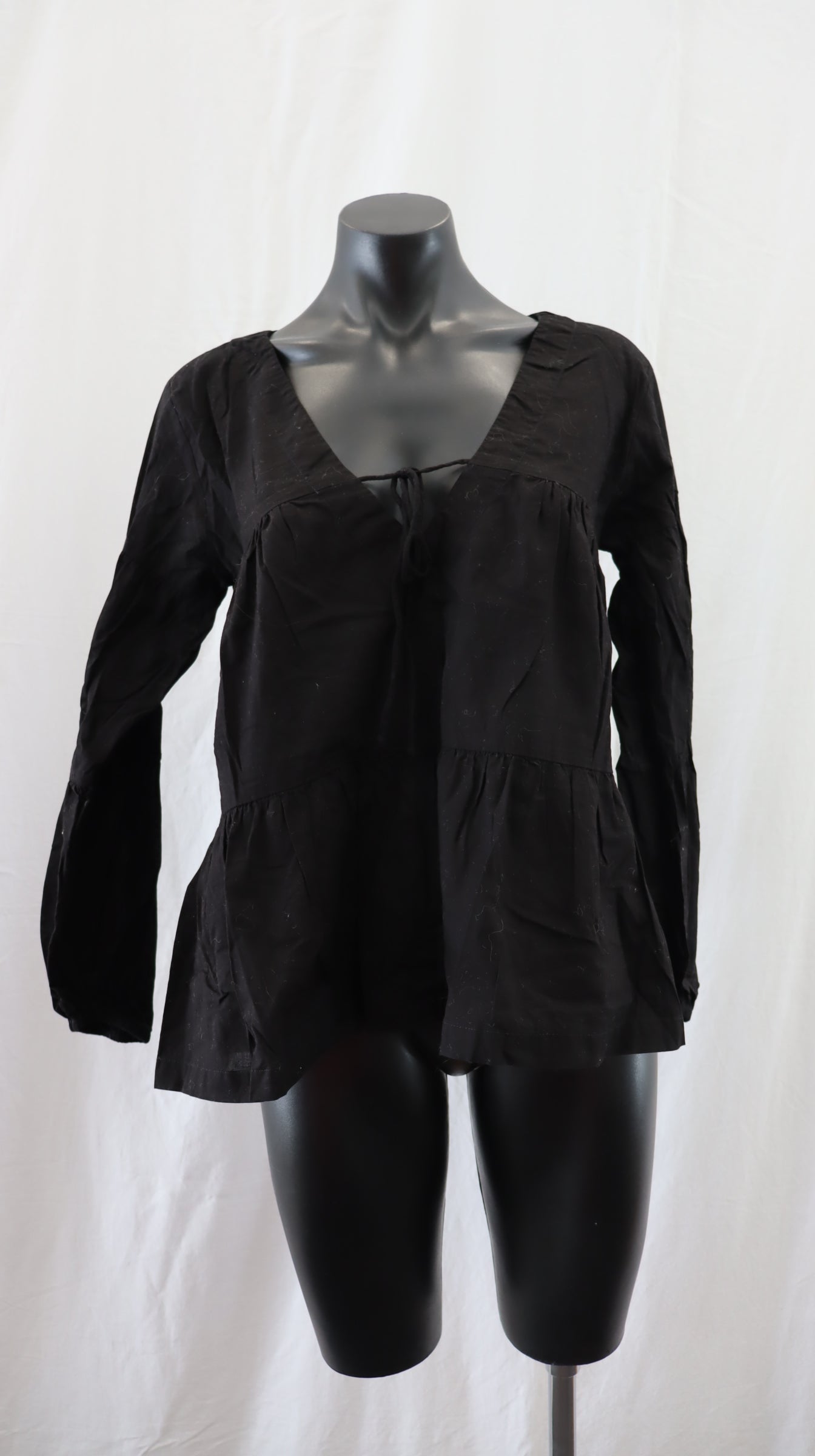 BLAK L O V E Blouse 10