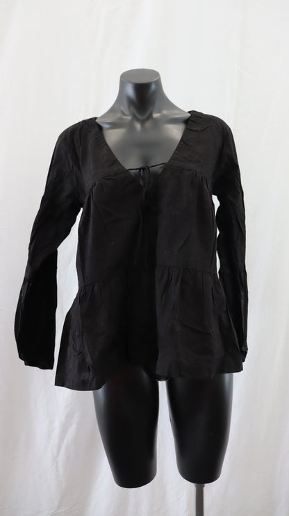 BLAK L O V E Blouse 10