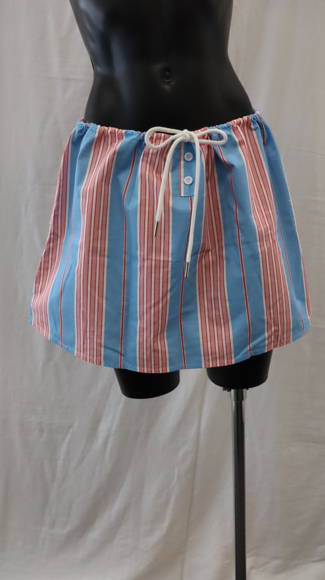 CommonPlace Essentials Mini Skirt L