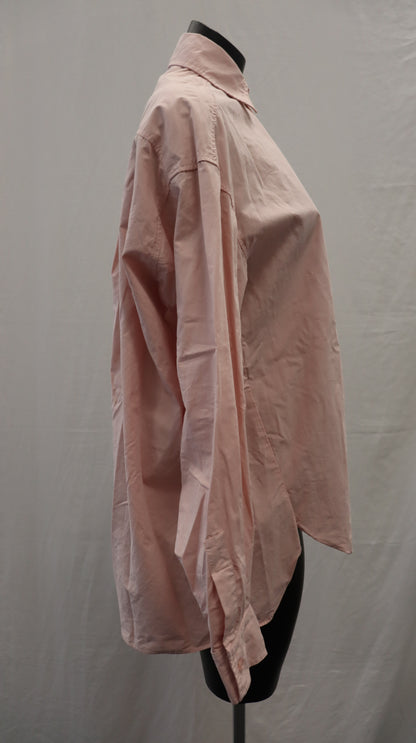 Elce Swim Button Up XS - S