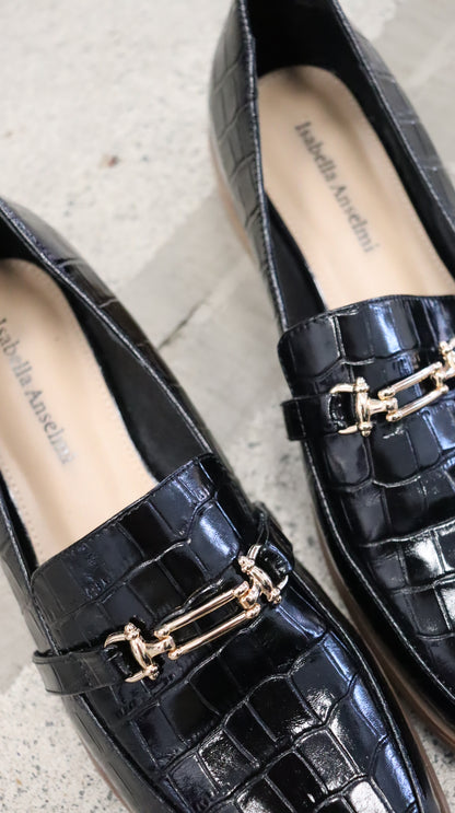 Isabella Anselmi Loafer 39