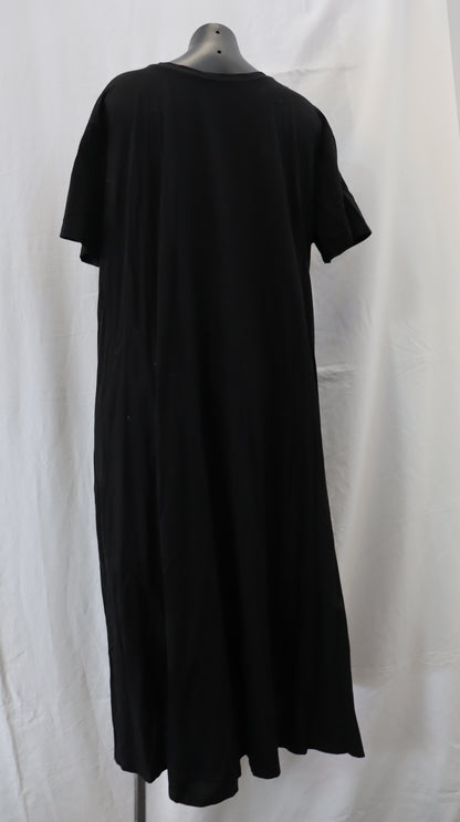 moochi Midi Dress L