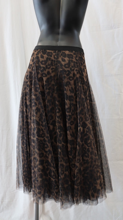 isabella Maxi Skirt XL