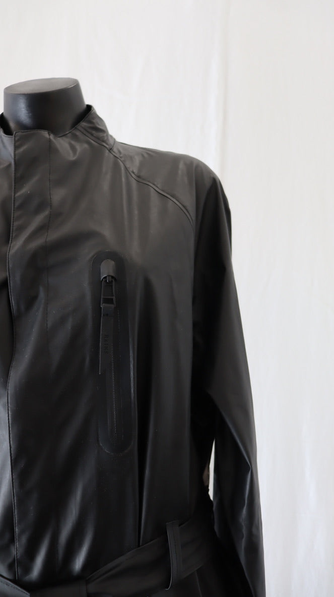 Rains Jacket M - L
