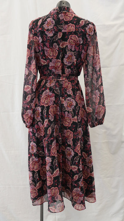 portmans Midi Dress 12