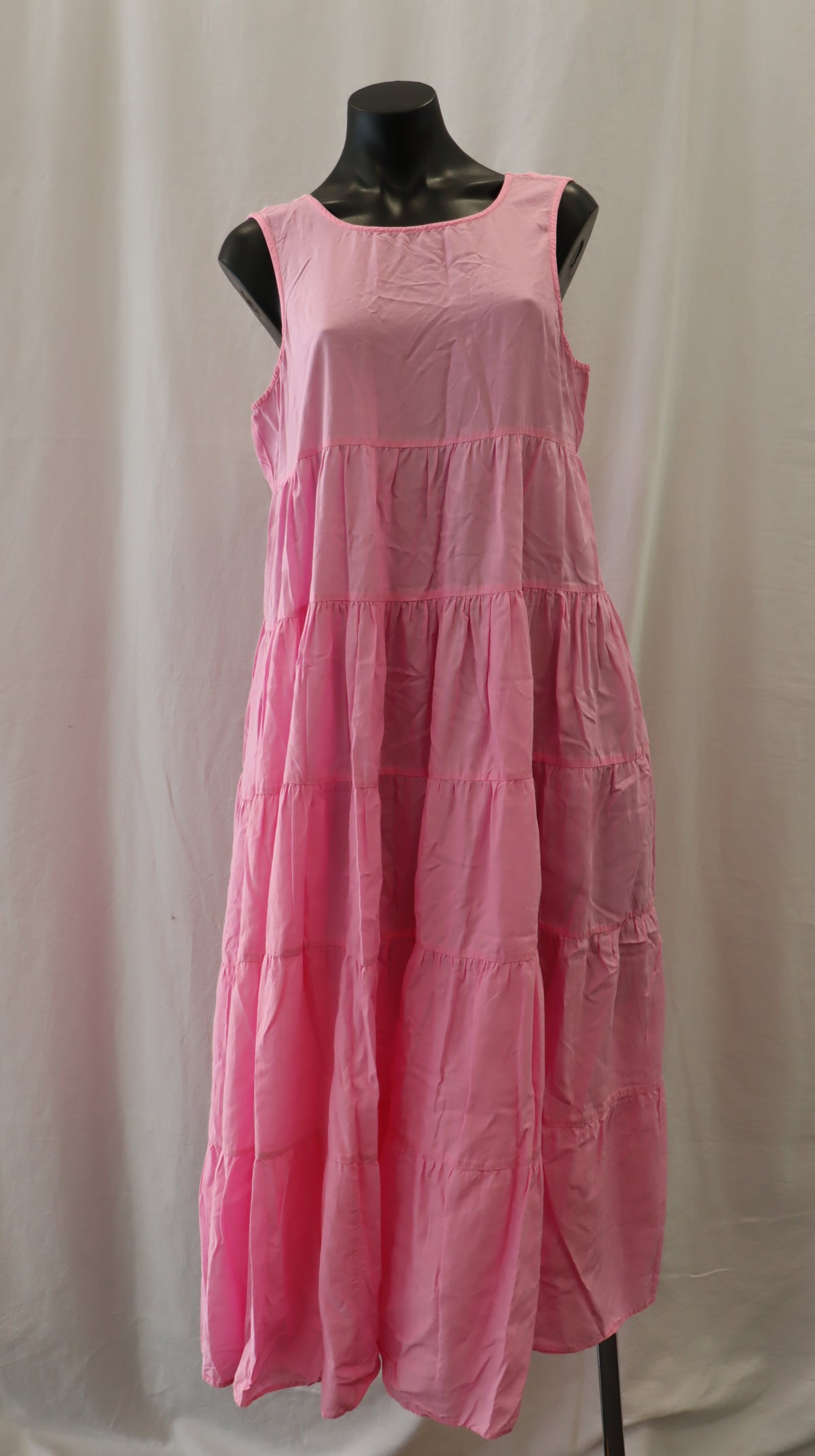 seed Maxi Dress 12