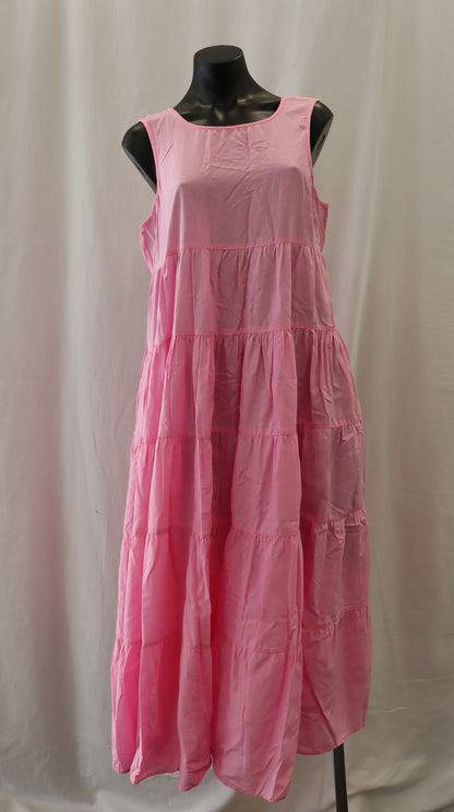 seed Maxi Dress 12